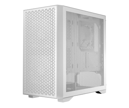 Obudowa do komputera Logic Dart Pro Mini White